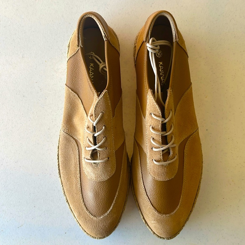 Kanaas Espadrille